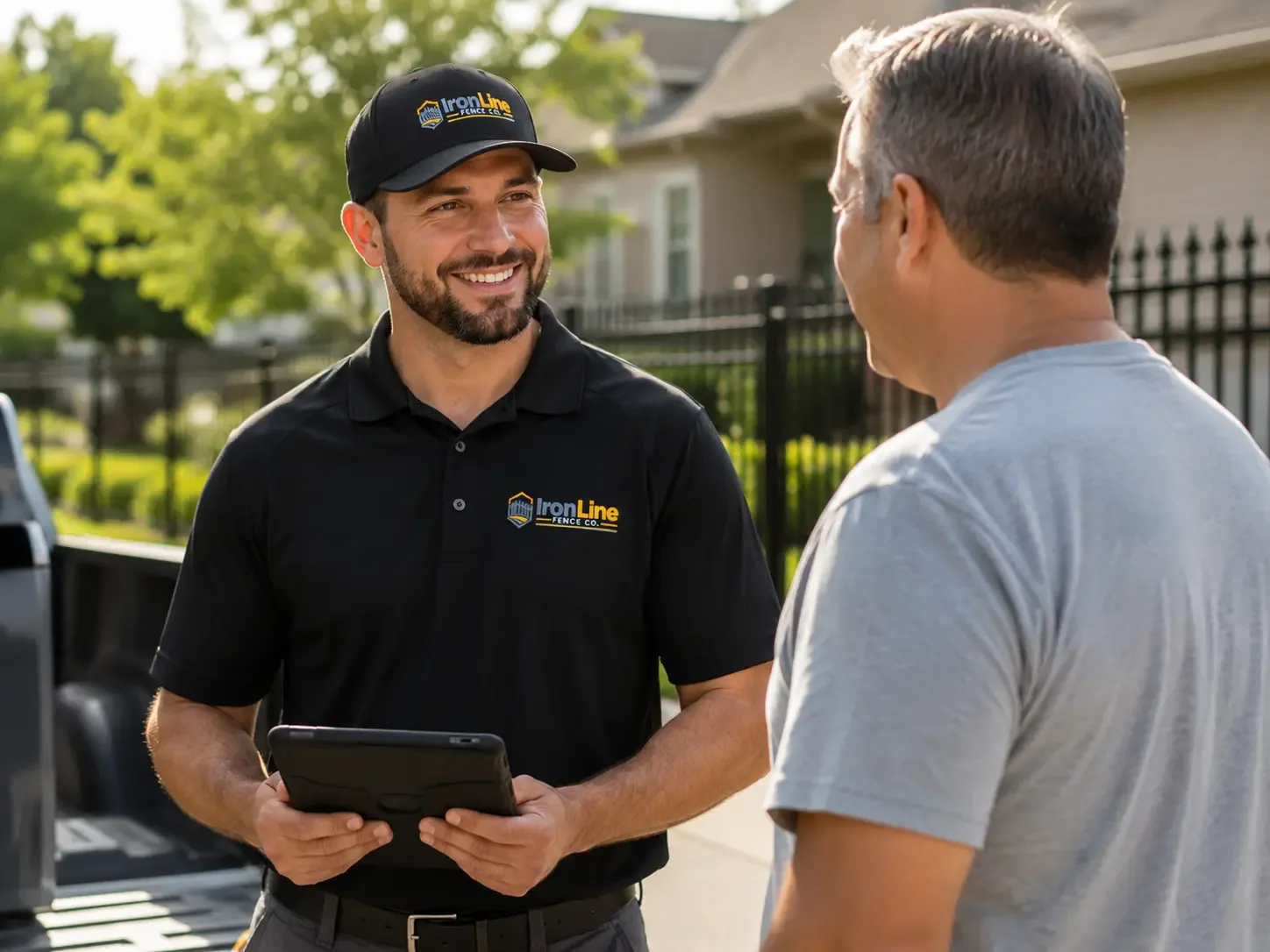 Metal Fence Installation Palos Heights, IL FAQs